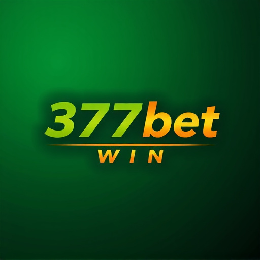 377bet WIN Logo